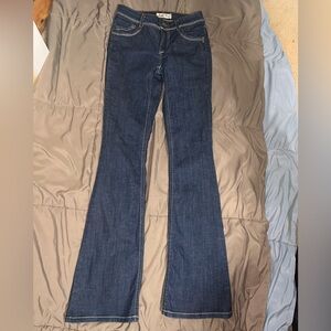 Women's Blue Jeans